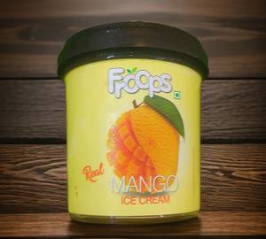 Real Mango 100ml