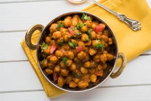 Pindi Chole