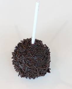 Chocolate Lolipop