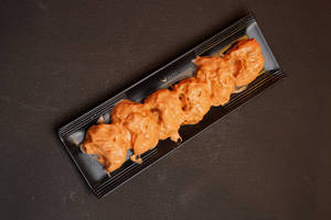 Paneer Dynamite Momos