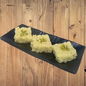 Pancham's Kalakand 100 Gms (3 Pcs)