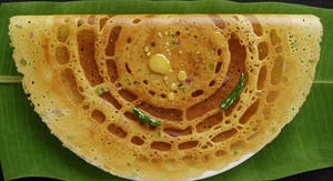 Rava Dosa