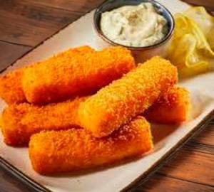 Fish finger