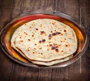 Aloo pyaaz paratha
