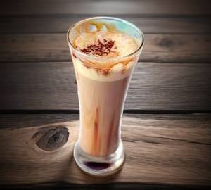 Cold coffee
