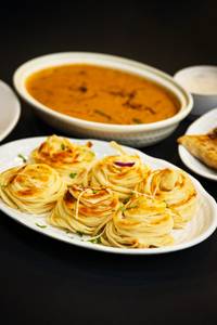 Nool Parotta [4 Pieces]