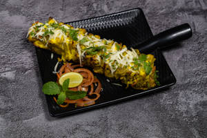 Lachedhar Paneer Tikka