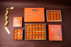 Motichur Laddu (pure Ghee)