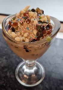 Chocolate Ice Cream
