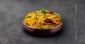 Veg Briyani