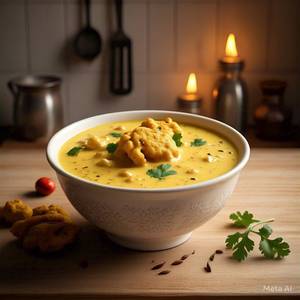 Kadhi Fry