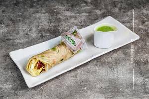 Malai Soya Roll