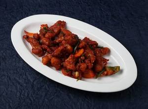 Crispy Dragon Vegetable