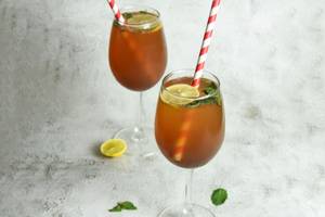 Lemon Ice Tea (300 Ml)