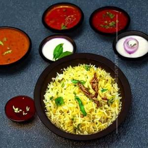 Kari chawal