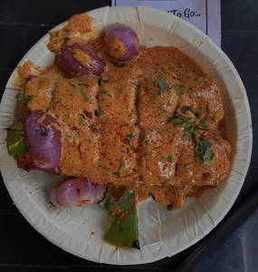 Tni Special Tandoori Spring Roll