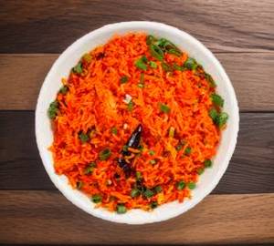 Chicken schewan fried rice