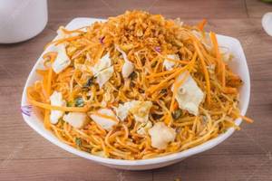 Chicken Chilli Garlic Chowmein