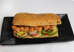 Chicken Tikka Sub