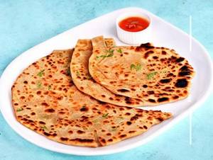 Aloo Parantha