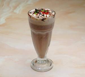 Choclate Avil Milk.