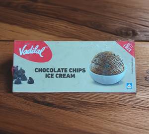 Chocolate Chips 700ML