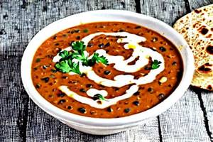 Dal makhani