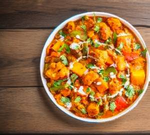 Veg masala