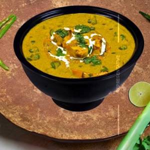 Paneer korma