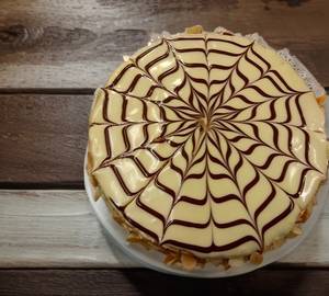 Vancho cake [500 grams]