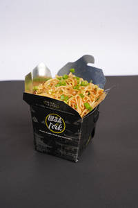 Veg Noodles