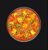 Kadhai Paneer