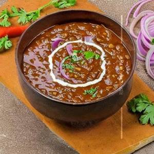 Dal makhani