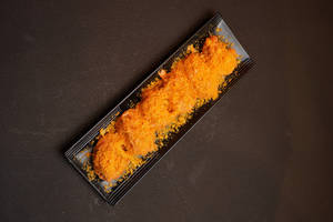 Chicken Chee-tos Momos