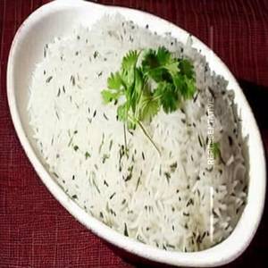 Kadi chawal