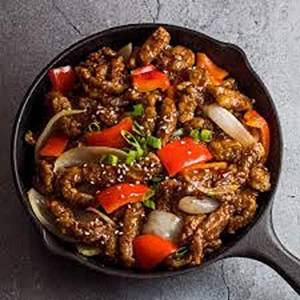 Beijing Chicken