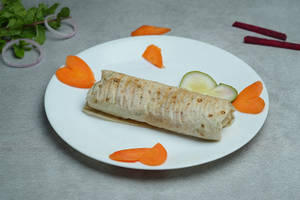 Rumali Shawarma