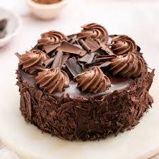 Chocolate cake