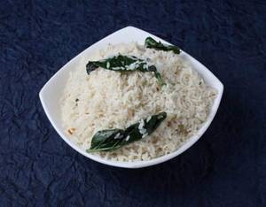 Basil Fried Rice