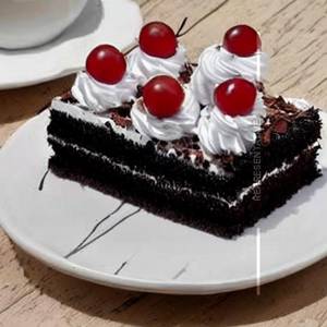 Black forest   