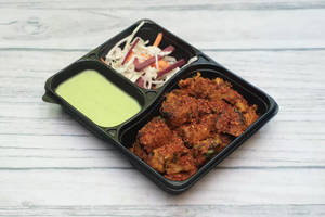 Peri Peri Chaap