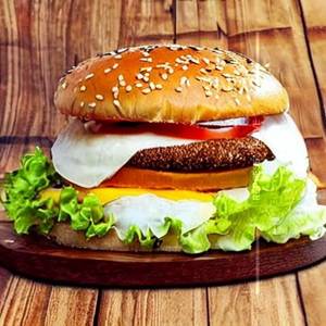 Cheese Burger