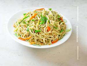 Veg noodles
