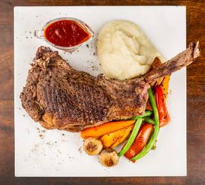 Tomohawk Steak -800G
