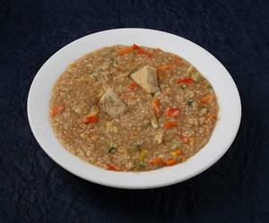 Chicken Stewed Rice