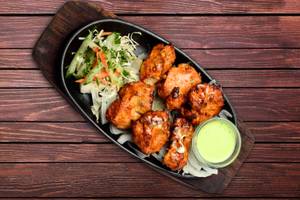 Amritsari Fish Tikka [6Pcs]