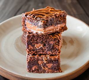 Nutella Brownie