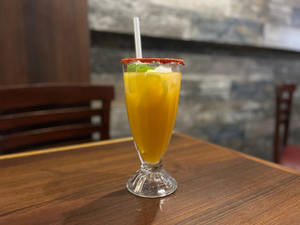 Mango Chilli Cooler