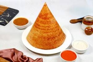 Plain Dosa