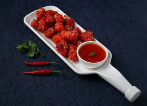 Thai Fried Chicken